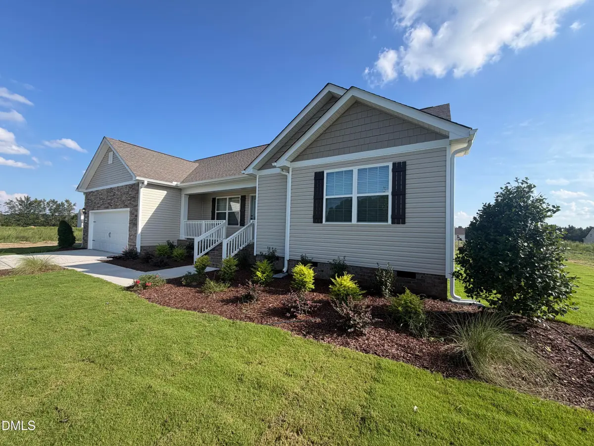 11866 International Drive, Middlesex, NC 27557 - #1