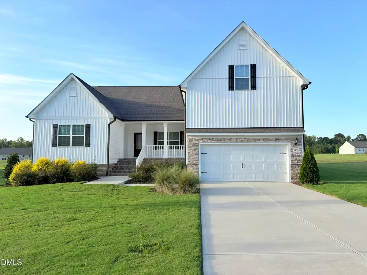 11430 International Drive, Middlesex, NC 27557 - #1