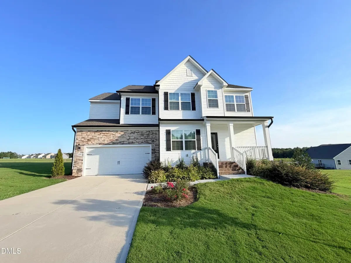 11640 International Drive, Middlesex, NC 27557 - #1