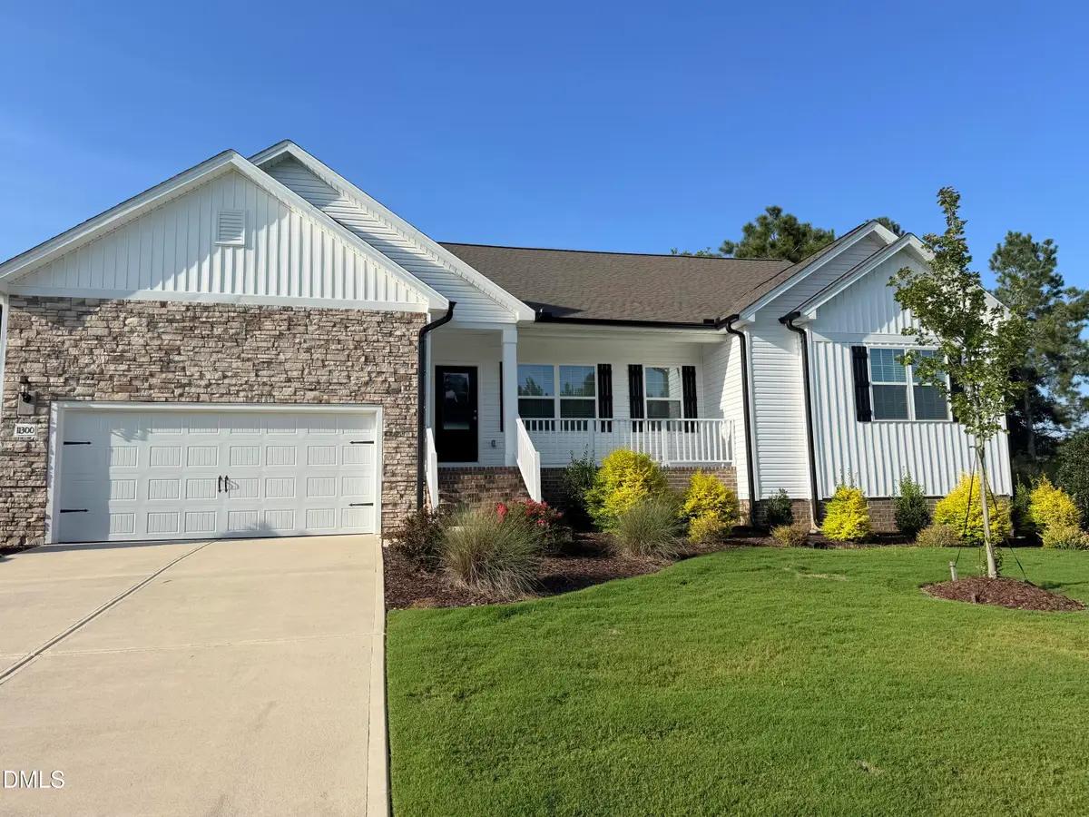 11300 International Drive, Middlesex, NC 27557 - #1