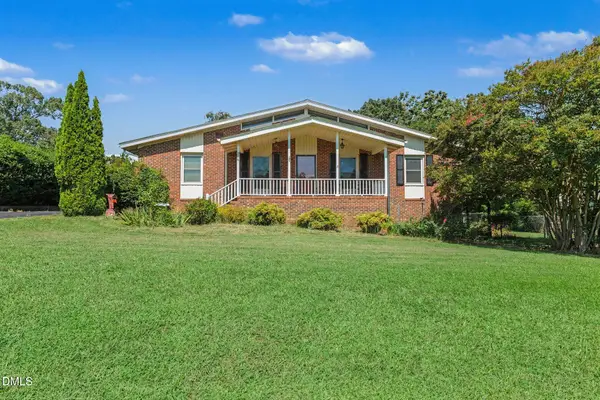 226 Barber Street, Asheboro, NC 27203