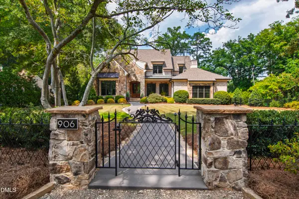 906 Lake Boone Trail, Raleigh, NC 27607