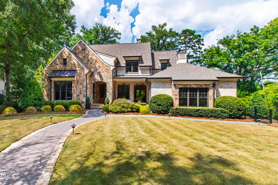 906 Lake Boone Trail, Raleigh, NC 27607 - #2