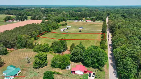 1199 Ridgeway Warrenton Road, Norlina, NC 27563