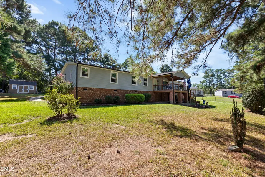 65 Loy Court, Fuquay Varina, NC 27526 - #2