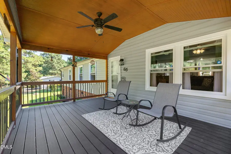 65 Loy Court, Fuquay Varina, NC 27526 - #3