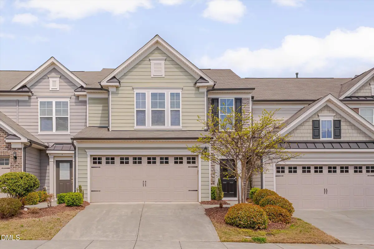1010 Laceflower Drive, Durham, NC 27713 - #1