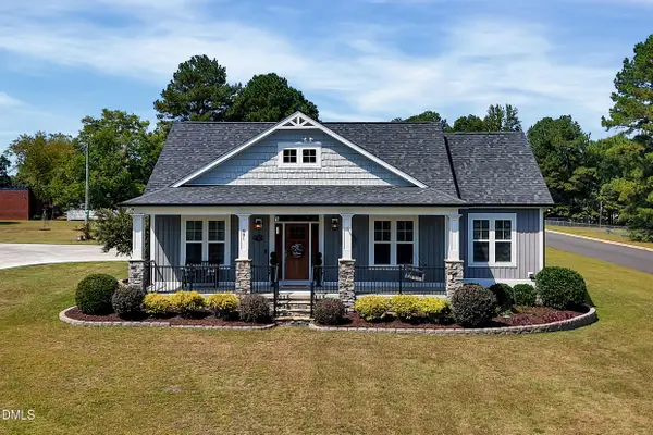 481 Lafayette Road, Fuquay Varina, NC 27526