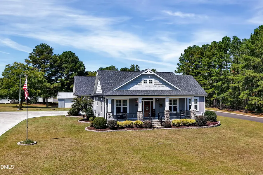 481 Lafayette Road, Fuquay Varina, NC 27526 - #2