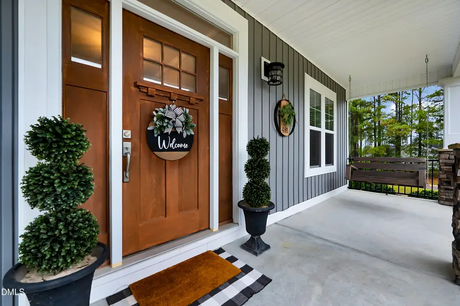 481 Lafayette Road, Fuquay Varina, NC 27526 - #3