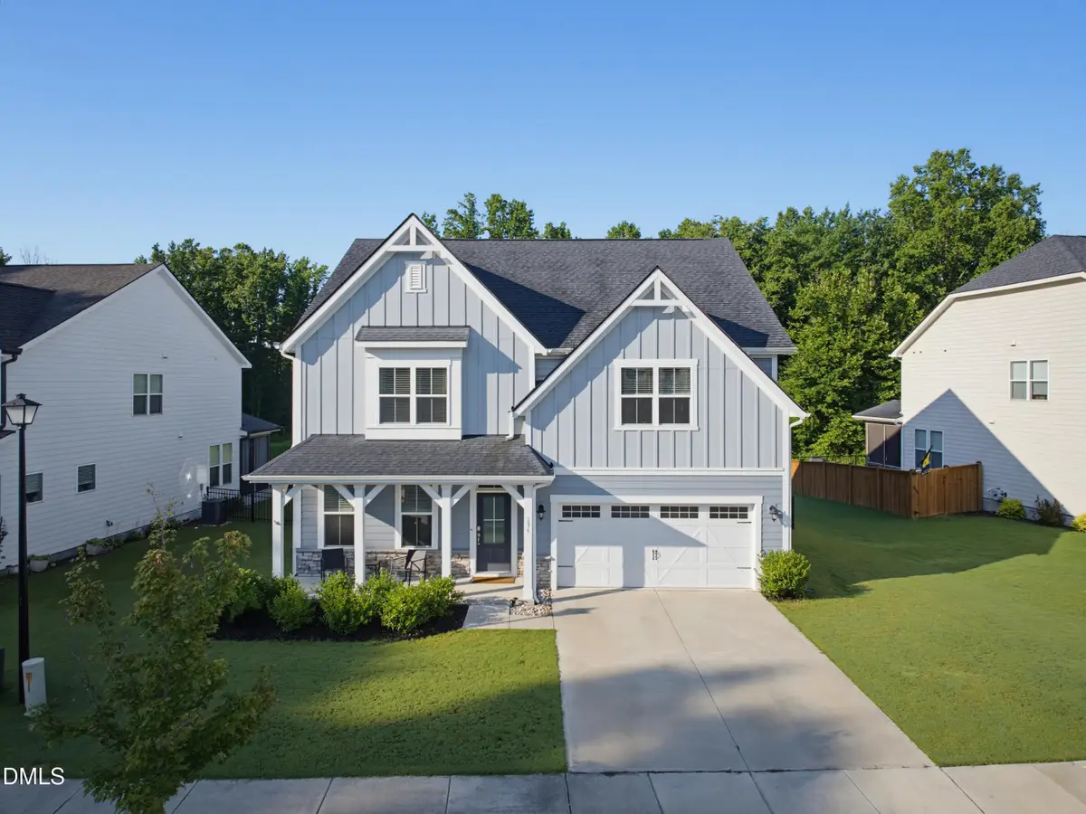 236 Woodstaff Avenue, Wake Forest, NC 27587 - #1