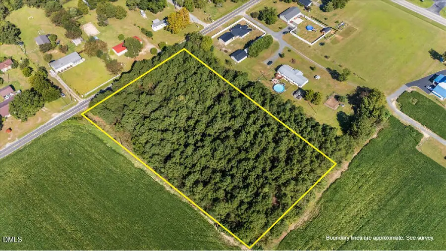 0 Mcneill Mill Road, Broadway, NC 27505 - #2