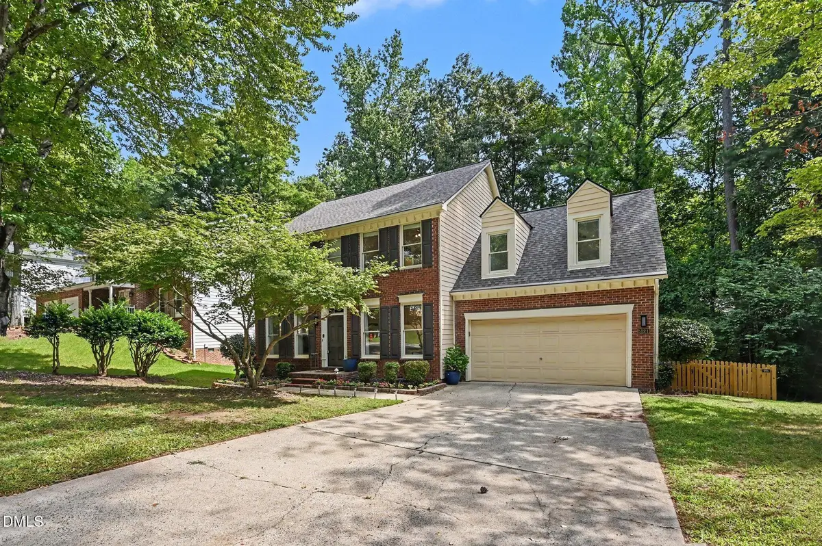 5121 Oakbrook Drive, Durham, NC 27713 - #1
