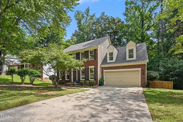 5121 Oakbrook Drive, Durham, NC 27713