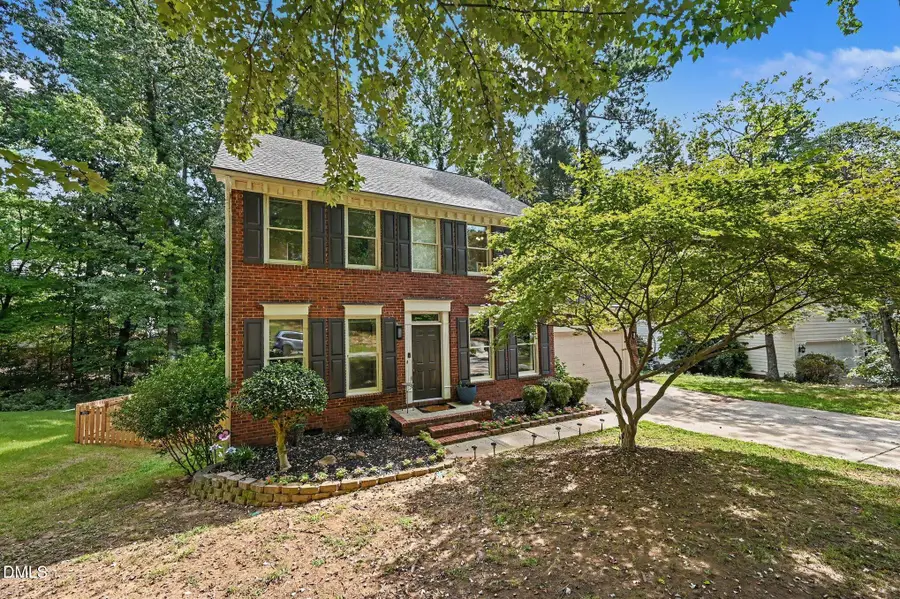5121 Oakbrook Drive, Durham, NC 27713 - #2