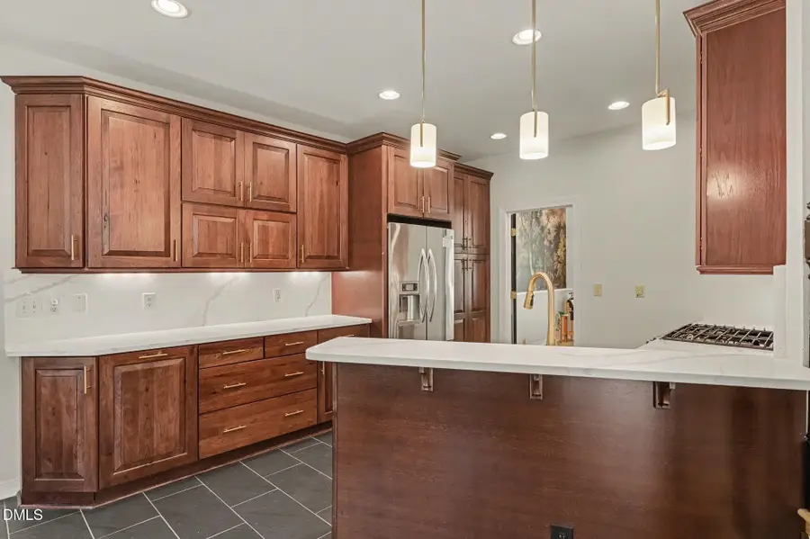 5121 Oakbrook Drive, Durham, NC 27713 - #3
