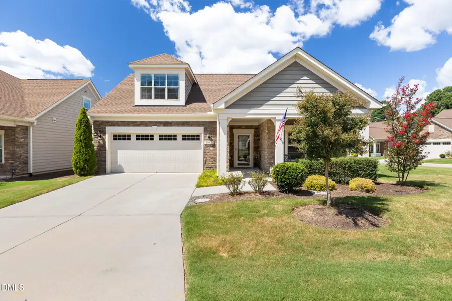 1102 Gardengate Drive, Durham, NC 27703 - #2