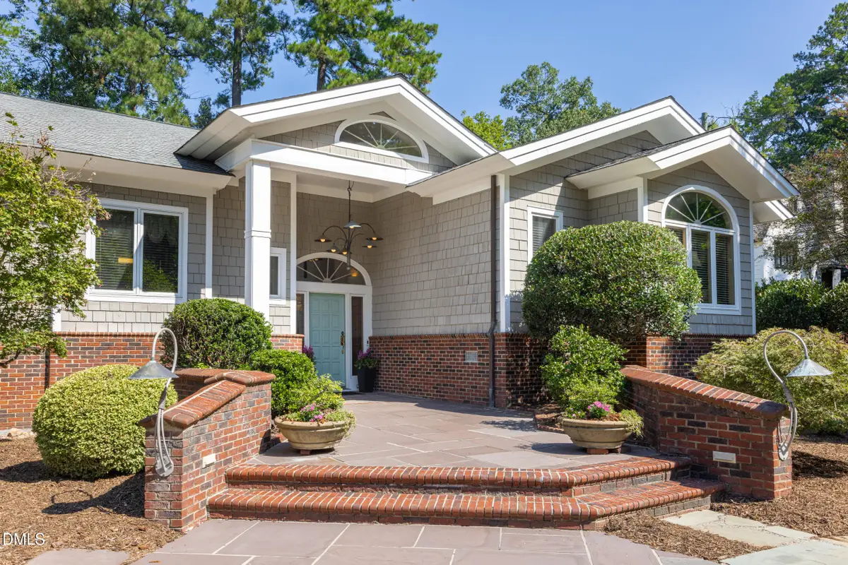 2806 Chelsea Circle, Durham, NC 27707 - #1