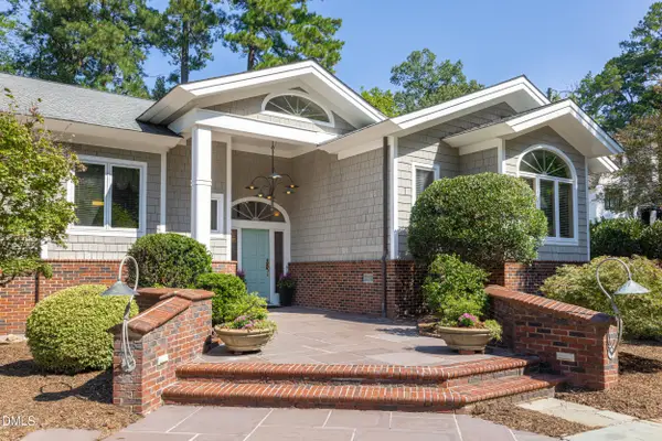 2806 Chelsea Circle, Durham, NC 27707