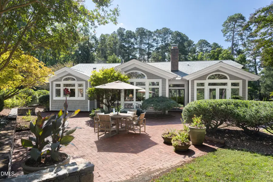 2806 Chelsea Circle, Durham, NC 27707 - #2