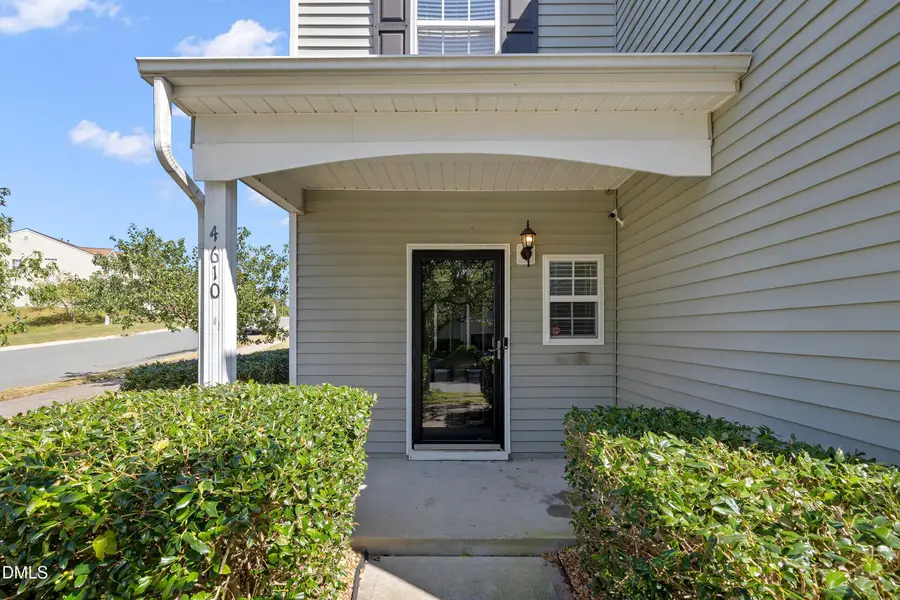 4610 Hoppers Drive, Durham, NC 27704 - #3