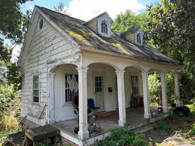 1425 N Mangum Street, Durham, NC 27701 - #2