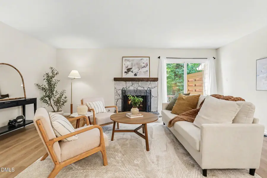 5464 Pine Top Circle, Raleigh, NC 27612 - #3