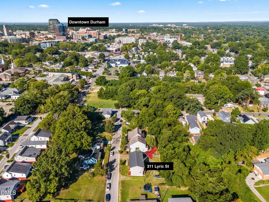 311 Lyric Street, Durham, NC 27701 - #2