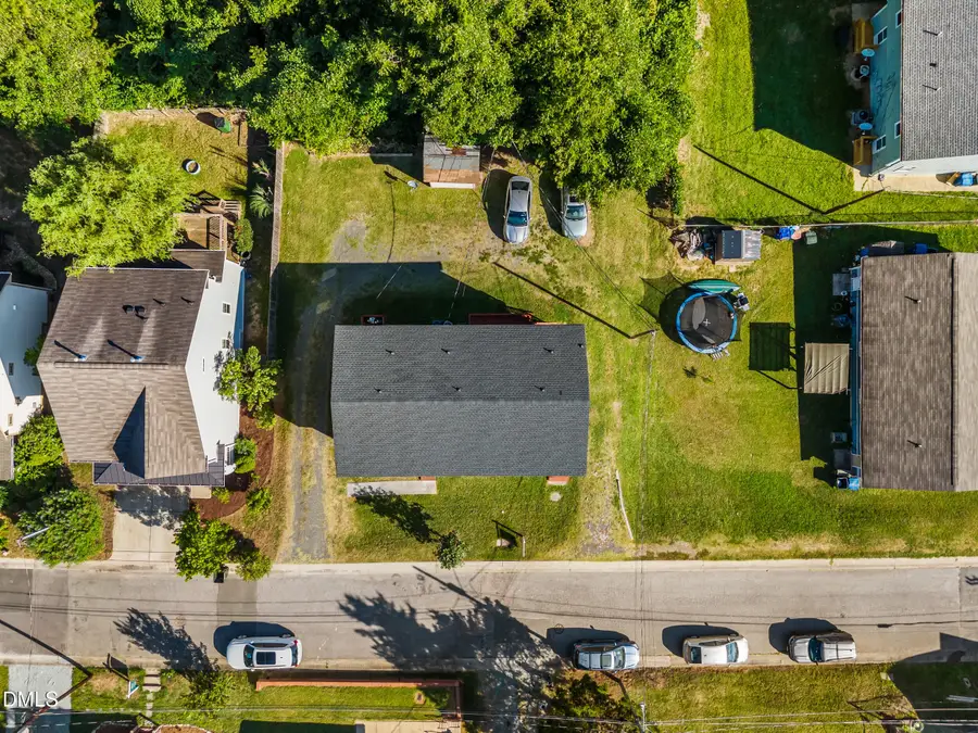 311 Lyric Street, Durham, NC 27701 - #3
