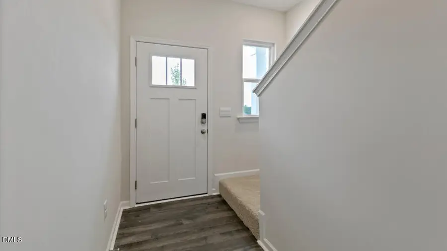 308 Chapel Street, Fuquay Varina, NC 27526 - #2