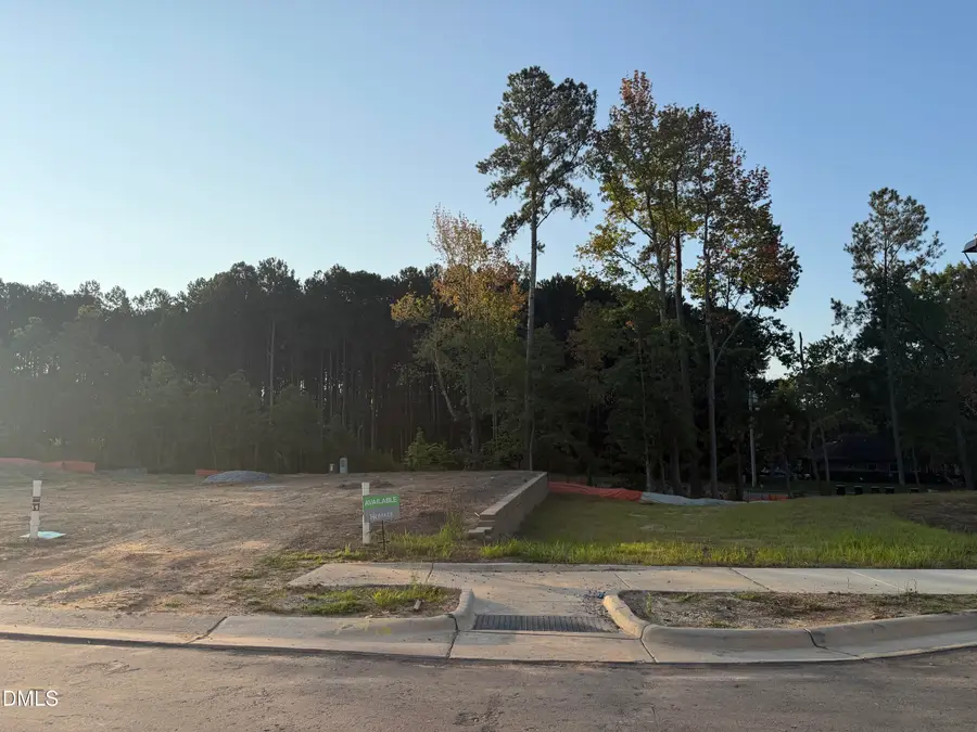 967 Steel Mill Lane, Apex, NC 27523 - #3