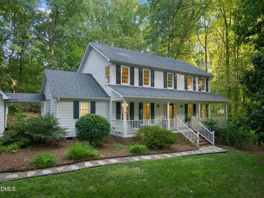 3417 Horseshoe Bend, Raleigh, NC 27613 - #3