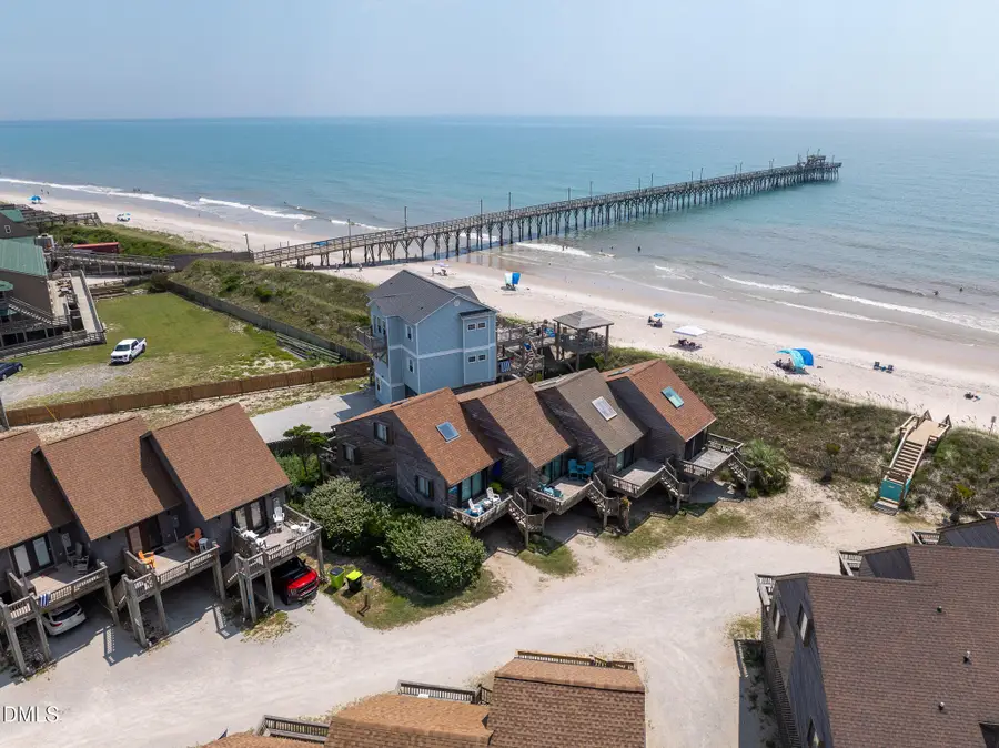 892 New River Inlet Road, North Topsail Beach, NC 28460 - #3