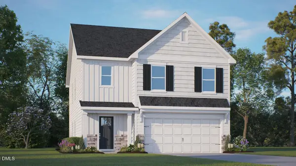 321 Chapel Street, Fuquay Varina, NC 27526