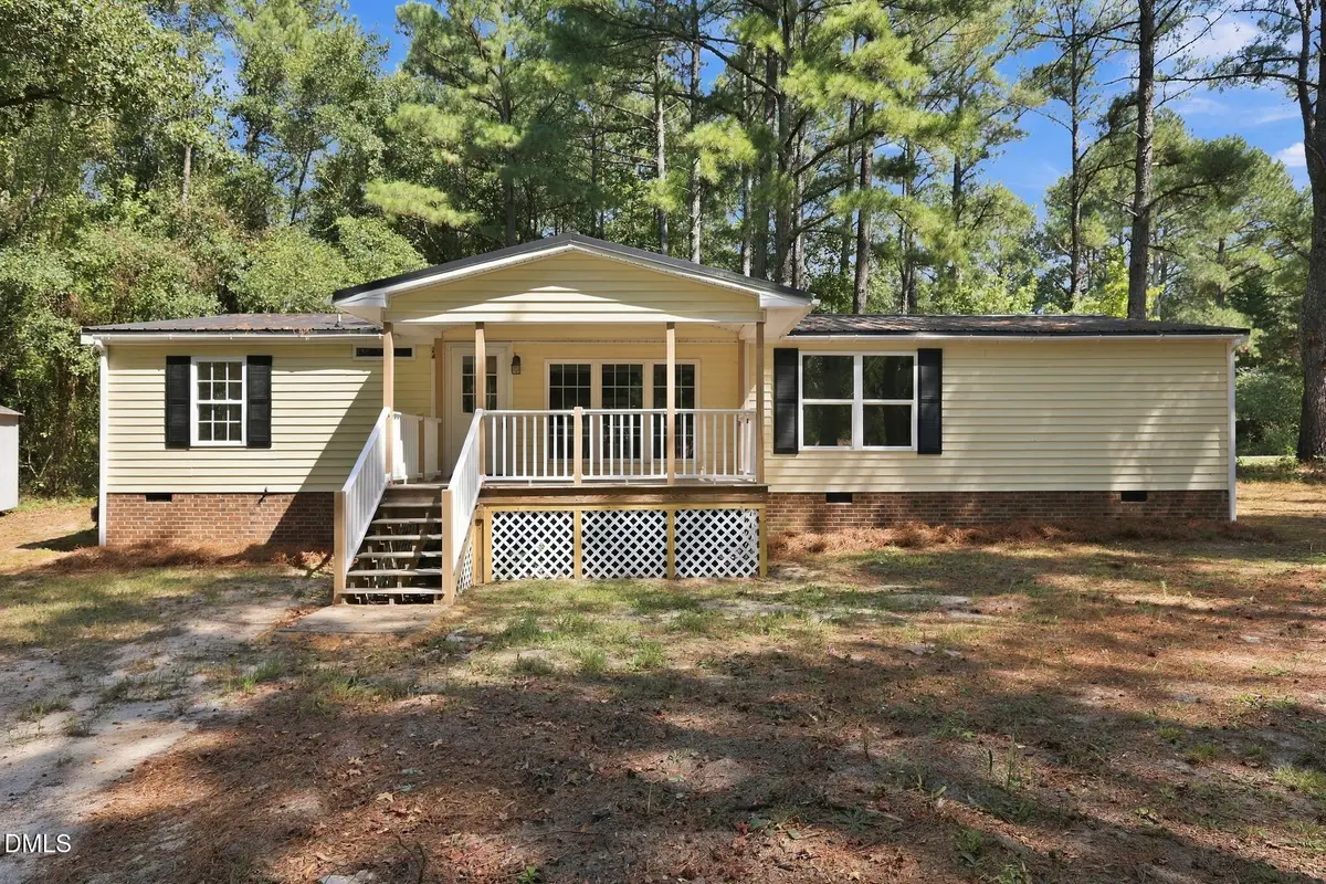 24 Hiram Terrace, Sanford, NC 27332 - #1