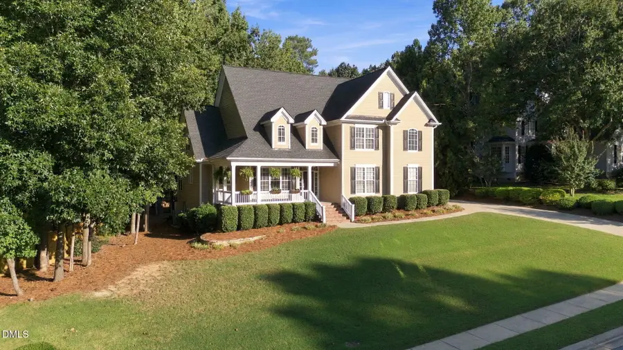 160 Townsend Drive, Clayton, NC 27527 - #2