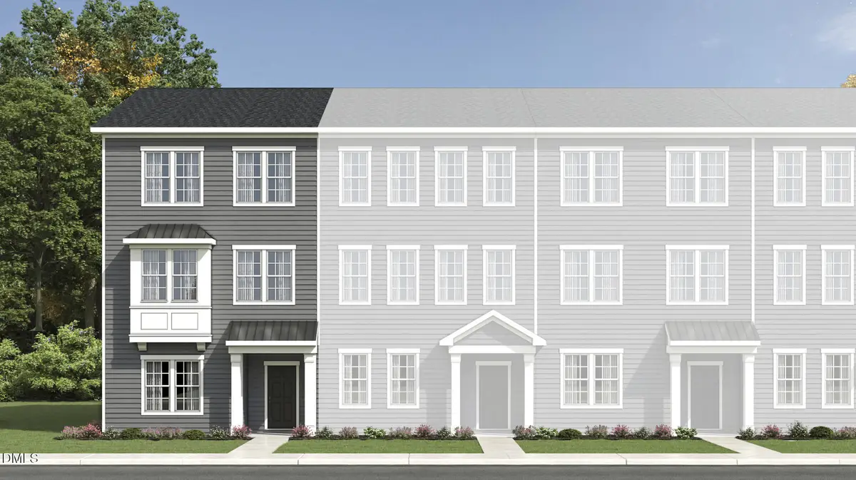 500 Trilith Place, Durham, NC 27713 - #1
