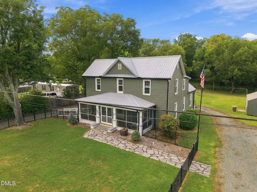 1406 E Main Street, Graham, NC 27253 - #2