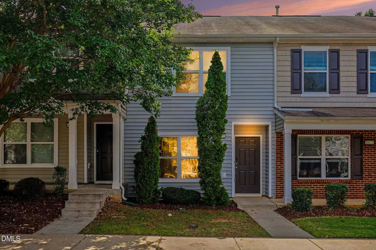 6624 Morgantown Street, Raleigh, NC 27616 - #1