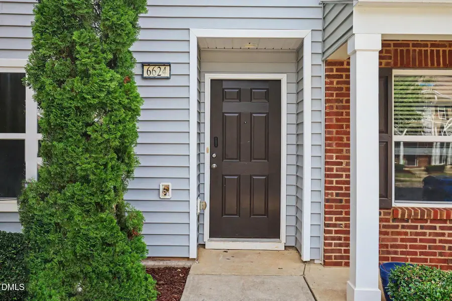 6624 Morgantown Street, Raleigh, NC 27616 - #3