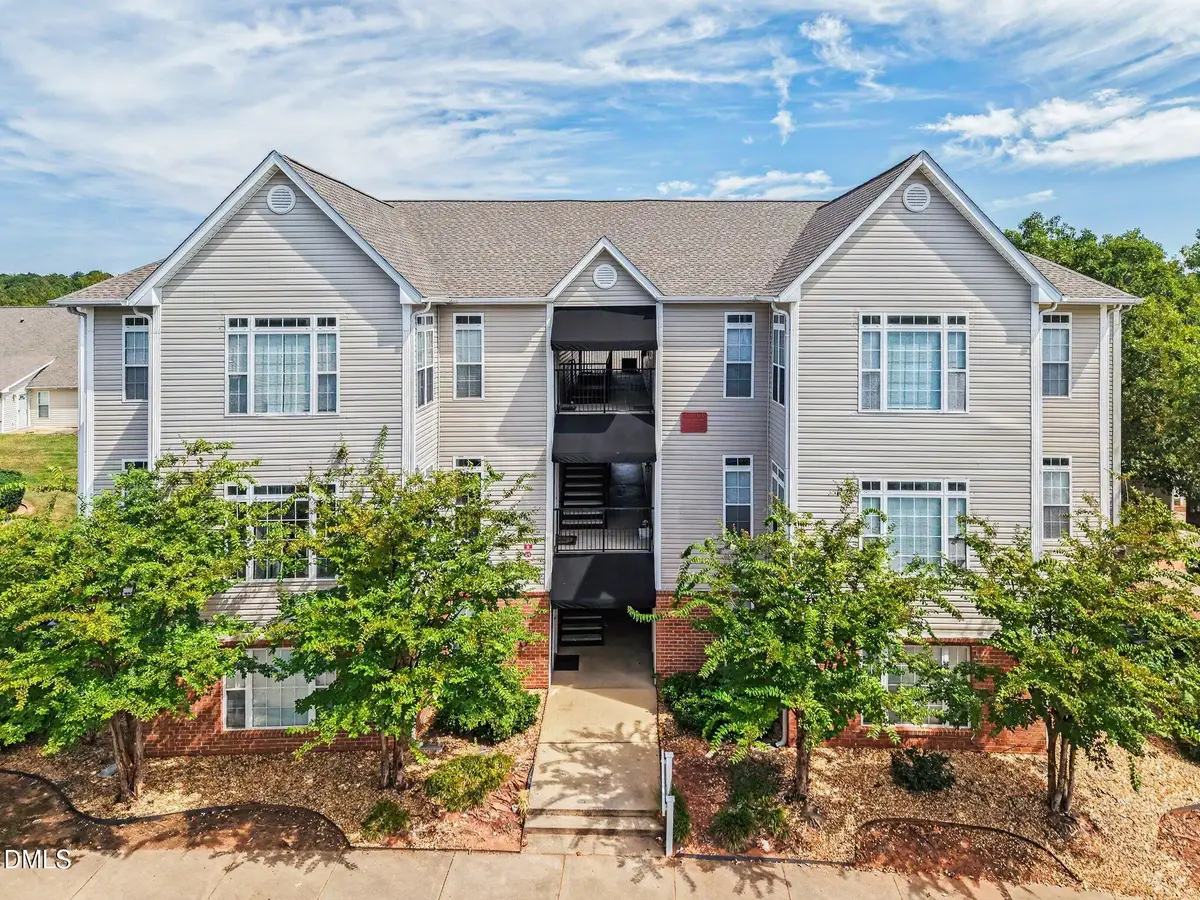 2521 Friedland Place, Raleigh, NC 27617 - #1