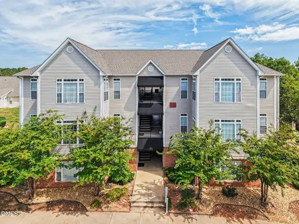2521 Friedland Place, Raleigh, NC 27617