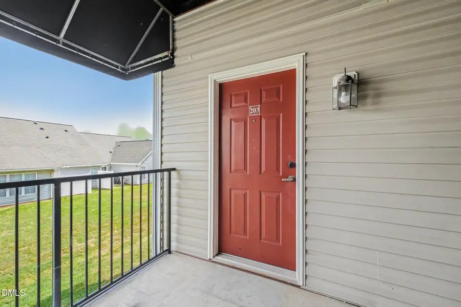 2521 Friedland Place, Raleigh, NC 27617 - #3