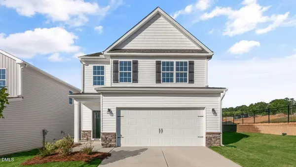 330 Chapel Street, Fuquay Varina, NC 27526
