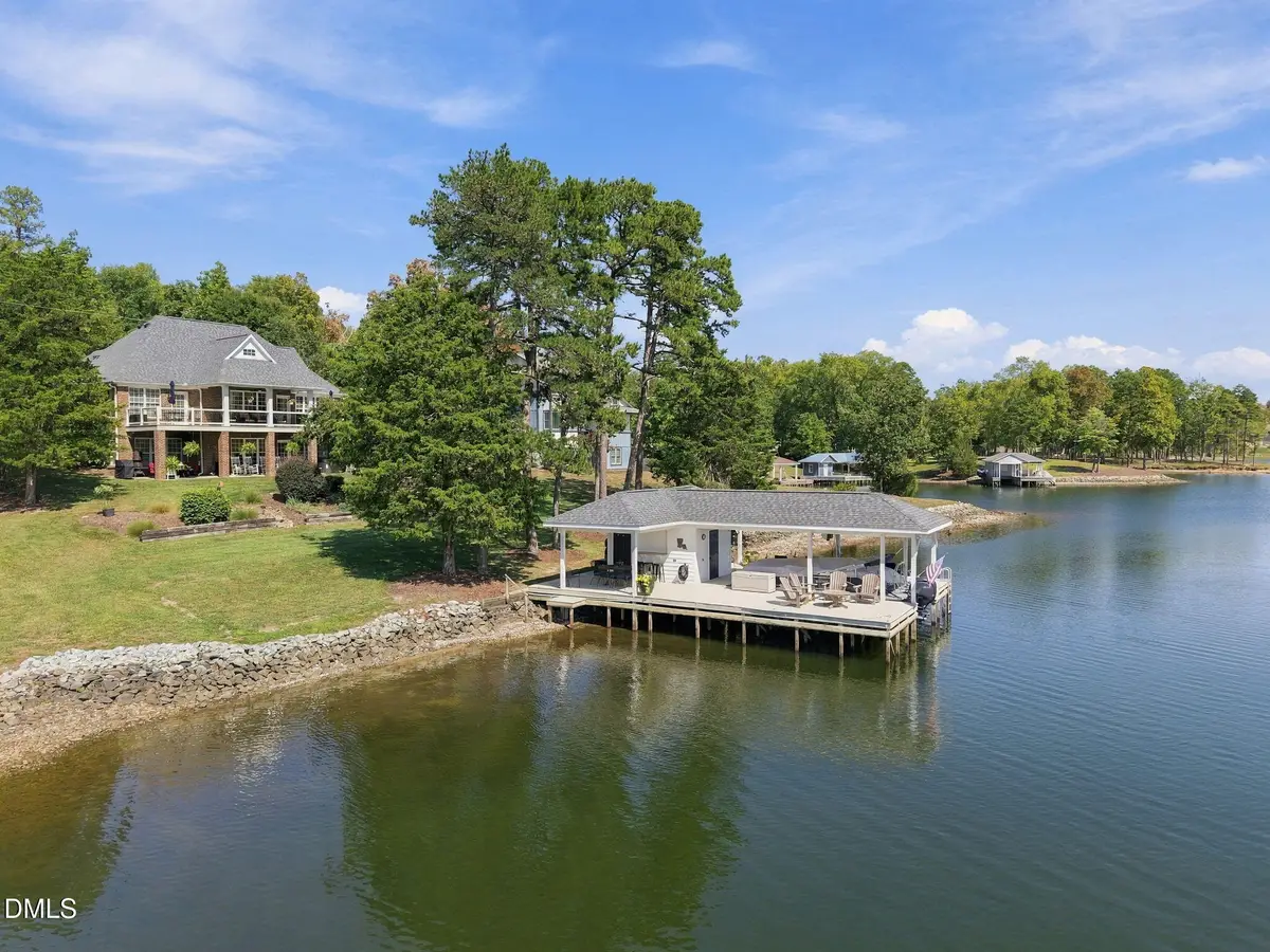 160 Crystal Bay Road, Semora, NC 27343 - #1