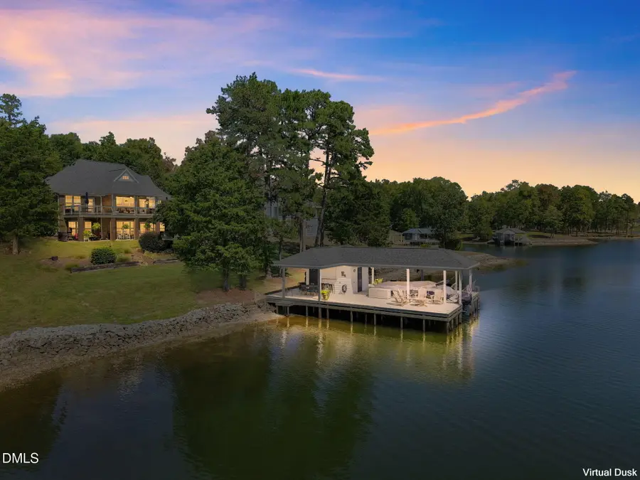 160 Crystal Bay Road, Semora, NC 27343 - #3