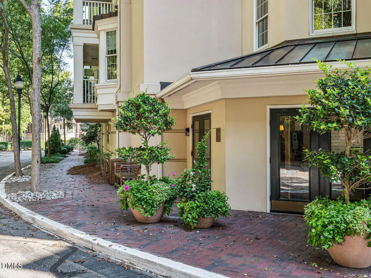 2701 Glenwood Gardens Lane, Raleigh, NC 27608 - #1