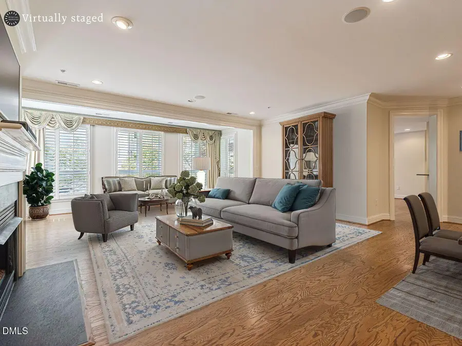 2701 Glenwood Gardens Lane, Raleigh, NC 27608 - #3