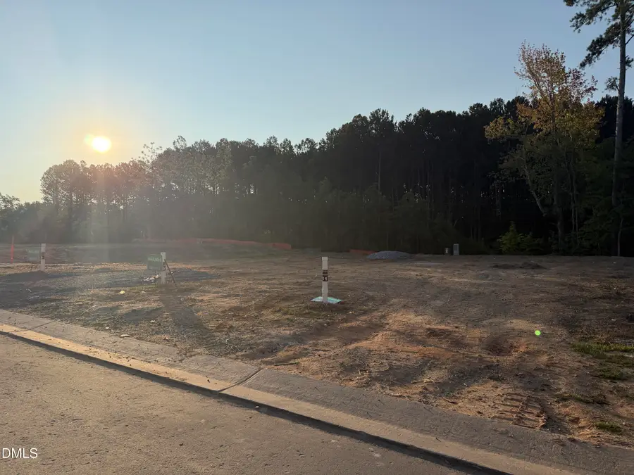 965 Steel Mill Lane, Apex, NC 27523 - #3