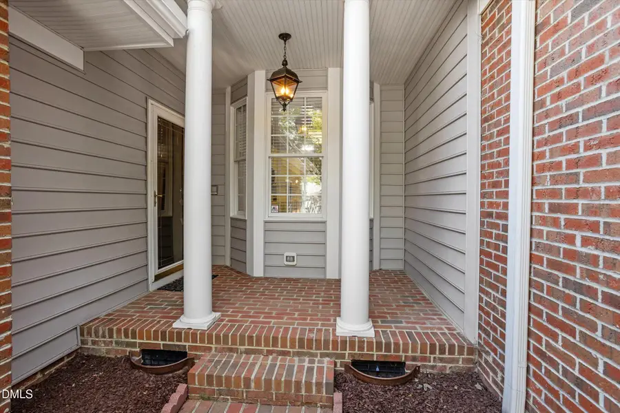 3417 Barron Berkeley Way, Raleigh, NC 27612 - #3